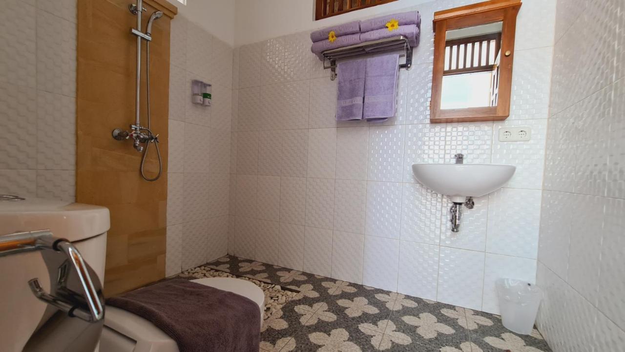 Home Villa Pabean Buleleng Exterior foto