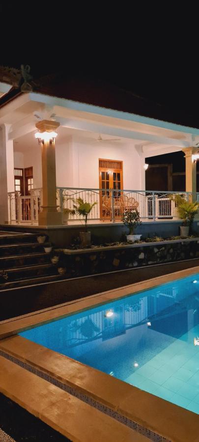 Home Villa Pabean Buleleng Exterior foto