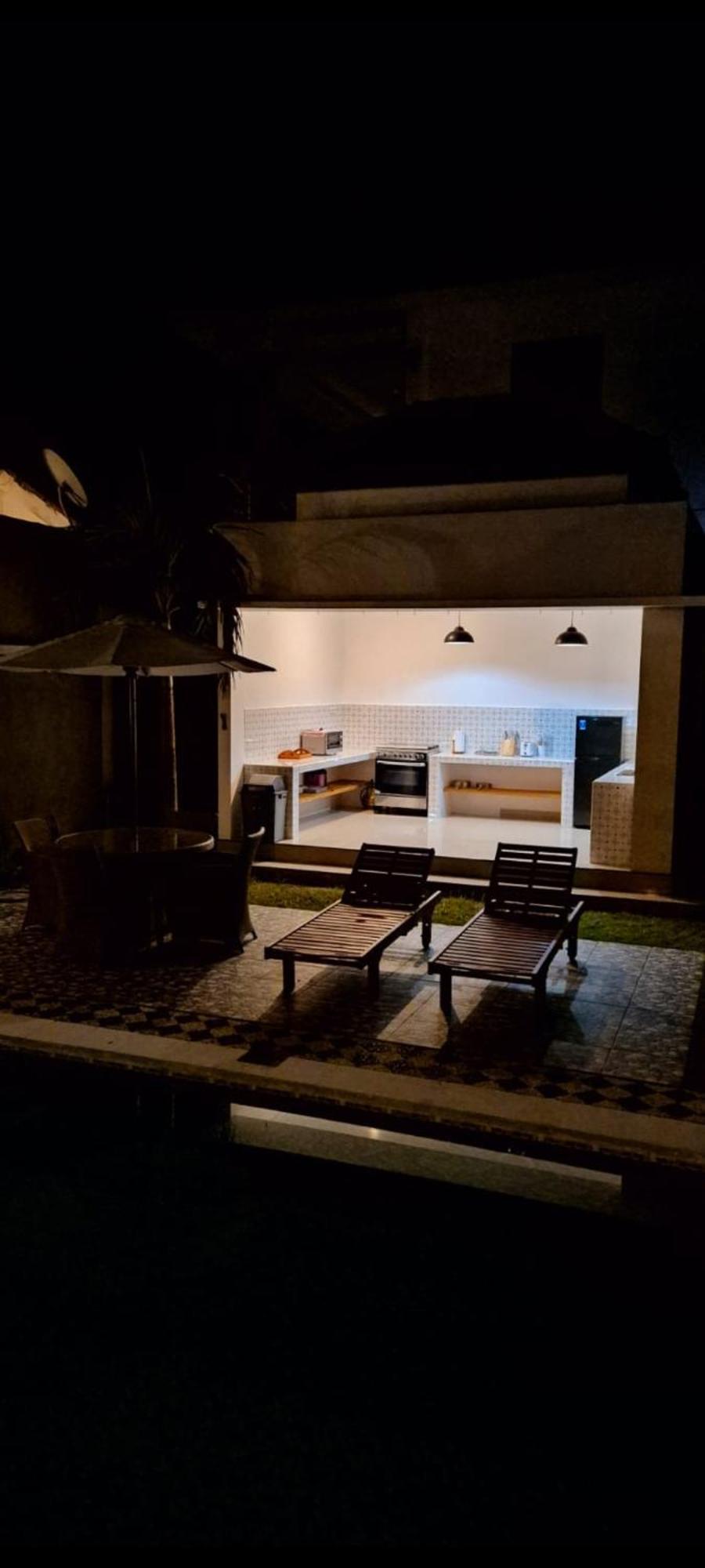 Home Villa Pabean Buleleng Quarto foto