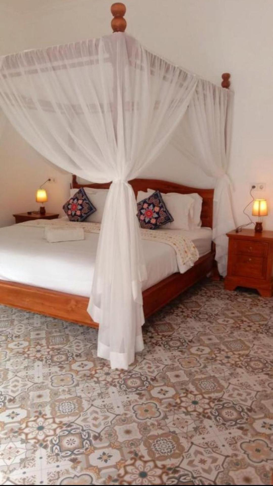 Home Villa Pabean Buleleng Exterior foto