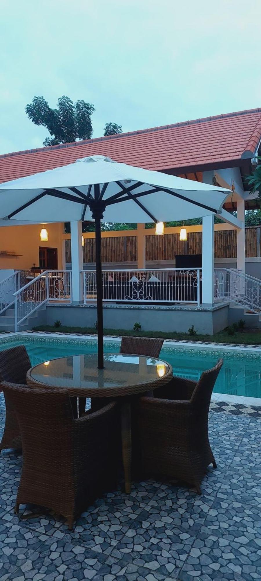 Home Villa Pabean Buleleng Quarto foto