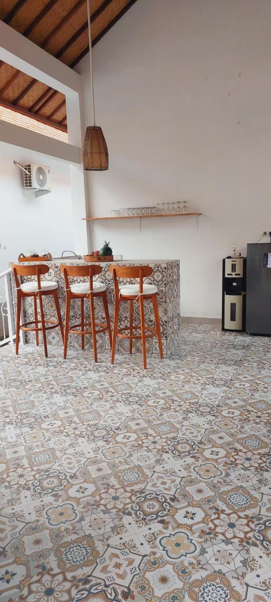 Home Villa Pabean Buleleng Quarto foto